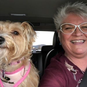 Meet your Posher, Tammy